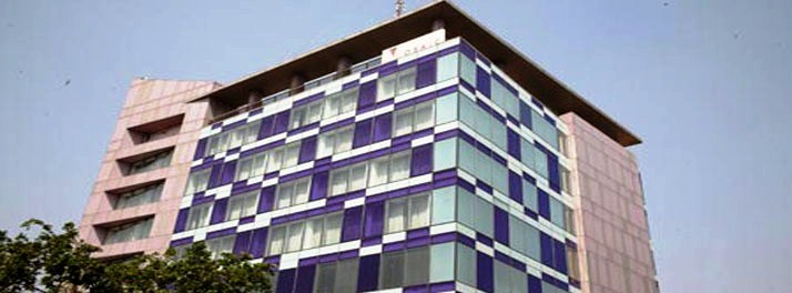 Hotel Mosaic - Noida 01.jpg